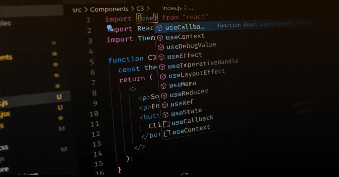 Hero image showcasing OpenMeta's digital experiences